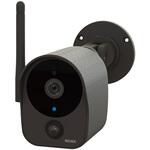 Wi-Fi センサーカメラ 屋外タイプ リーベックス
