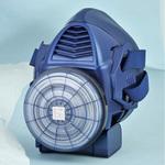 興研　電動ファン付き呼吸用保護具 電池・充電器付き BL-100U-03 4025390372.jpg