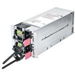 SilverStone Gemini 2400C Titanium 80PLUS Titanium 認証 2400W+2400W 2U CRPS 冗長電源 SILVER STONE(シルバーストーン)