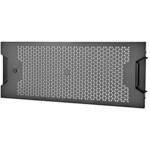 SilverStone RAC45-FP-438 SilverStone RM45-360 用 鍵付きフロントパネル SILVER STONE(シルバーストーン)