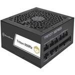 SilverStone Triton 850Rz Cybenetics Gold 850W ATX 3.1 & PCIe 5フルモジュラーATX PSU SILVER STONE(シルバーストーン)