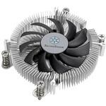 SilverStone NT07-AM5 AMD AM5 / AM4 ソケット専用 Low-Profile(低背)CPUクーラー SILVER STONE(シルバーストーン)