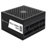 SilverStone HELA 1200Rz Axis 80 PLUS Platinum 認証 1200W ATX 3.1 & PCIe 5フルモジュラーATX PSU SILVER STONE(シルバーストーン)