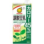 調製豆乳 カロリー45%オフ マルサンアイ