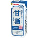 甘酒 マルサンアイ