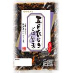お惣菜さん作るごはんの素 五目ひじきの素 カネハツ