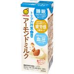 トリプル対策 この一本 アーモンドミルク マルサンアイ