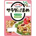 サラダに!まめ カネハツ