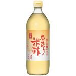 本造り米酢 内堀醸造