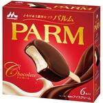 [冷凍]PARM チョコレート 森永乳業