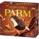 [冷凍]PARM アーモンド&チョコレート 森永乳業