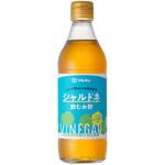 リンゴ酢仕立ての白ぶどう シャルドネ マルカン酢