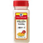 MC ポテトシーズニング 3種のチーズ ユウキ食品
