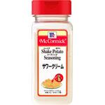 MC ポテトシーズニング サワークリーム ユウキ食品