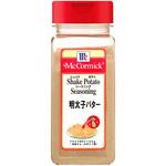 MC ポテトシーズニング 明太子バター ユウキ食品