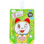 ドラえもん おいしい蒟蒻ゼリー メロン味 たらみ