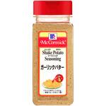 MC ポテトシーズニング ガーリックバター ユウキ食品