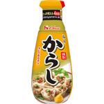 ねりからし ハウス食品