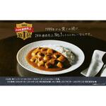 カリー屋カレー中辛 ハウス食品
