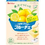ご当地くだものフルーチェ瀬戸内広島レモン ハウス食品