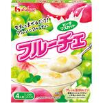 フルーチェピーチマスカット ハウス食品