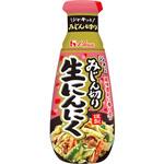 みじん切り生にんにく ハウス食品
