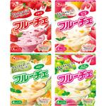 フルーチェ 4種アソートセット(各1個) ハウス食品