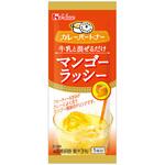 カレーパートナー牛乳と混ぜるだけマンゴーラッシー ハウス食品