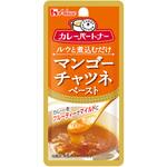 カレーパートナーマンゴーチャツネペースト ハウス食品