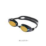 ウォーターランナーワイドクリックミラー3 キヌガワ