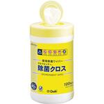 72161 アルウエッティ除菌クロス 1本(100枚) オオサキメディカル