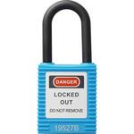 - ロックアウトキー 絶縁タイプ モノタロウ 82780899