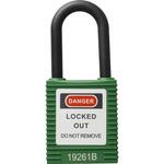 - ロックアウトキー 絶縁タイプ モノタロウ 82780944