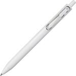 ユニボールワン単色 0.5mm 白インク UMN-SC-05 uni(三菱鉛筆)