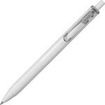 ユニボールワン単色 0.5mm 銀インク UMN-SC-05 uni(三菱鉛筆)