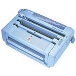 背貼り製本機 割り印用テープ同梱タイプ ニチバン 背貼り製本機 割り印用テープ同梱タイプ ニチバン