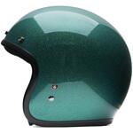 CUSTOM500 FLAKE EMERALD BELL