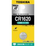 東芝コイン形リチウム電池 東芝