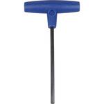 - 六角棒レンチ T形ハンドル モノタロウ 82786314