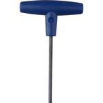 - 六角棒レンチ T形ハンドル モノタロウ 82786323