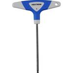 - 六角棒レンチ ボールポイント T形ハンドル モノタロウ 82786357