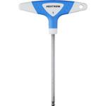 - 六角棒レンチ ボールポイント T形ハンドル モノタロウ 82786366