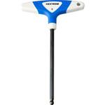 - 六角棒レンチ ボールポイント T形ハンドル モノタロウ 82786375