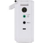 AUREX LEDライト付きホームラジオ 東芝