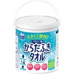 ミナラーク ヒアルロン酸inからだふきタオル 各種 第一衛材