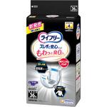 ライフリーズレずに安心消臭紙パンツ用パッド4回 ユニ・チャーム ライフリーズレずに安心消臭紙パンツ用パッド4回 ユニ・チャーム