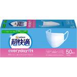 超快適マスクeveryday fit 各種 ユニ・チャーム 超快適マスクeveryday fit 各種 ユニ・チャーム