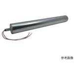 5RS-500-6-700 ブラシレスモーターローラー DC24V 標準型 外径50.0Φ 周速6 ローラー幅700MM アズワン