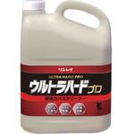 ウルトラハードプロ 超強力バスクリーナー リンレイ