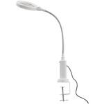 マグネット式LED拡大鏡 SK(新潟精機)